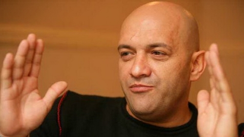 Bomba in Liga I! Patronul miliardar al Astrei a negociat in timpul meciului Romania – Argentina cu un fost stelist!
