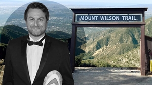 Tragedie în Los Angeles: un artist a fost găsit mort pe Mt. Wilson. Ce au descoperit medicii legiști la autopsie