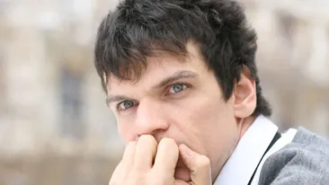 S-a emotionat teribil! Ce l-a facut sa planga pe Tudor Chirila