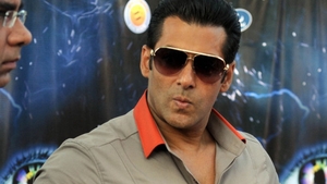 La Bollywood, la fel ca la Hollywood! Uite cum filmeaza Salman Khan la Sibiu! Parca ar fi James Bond!