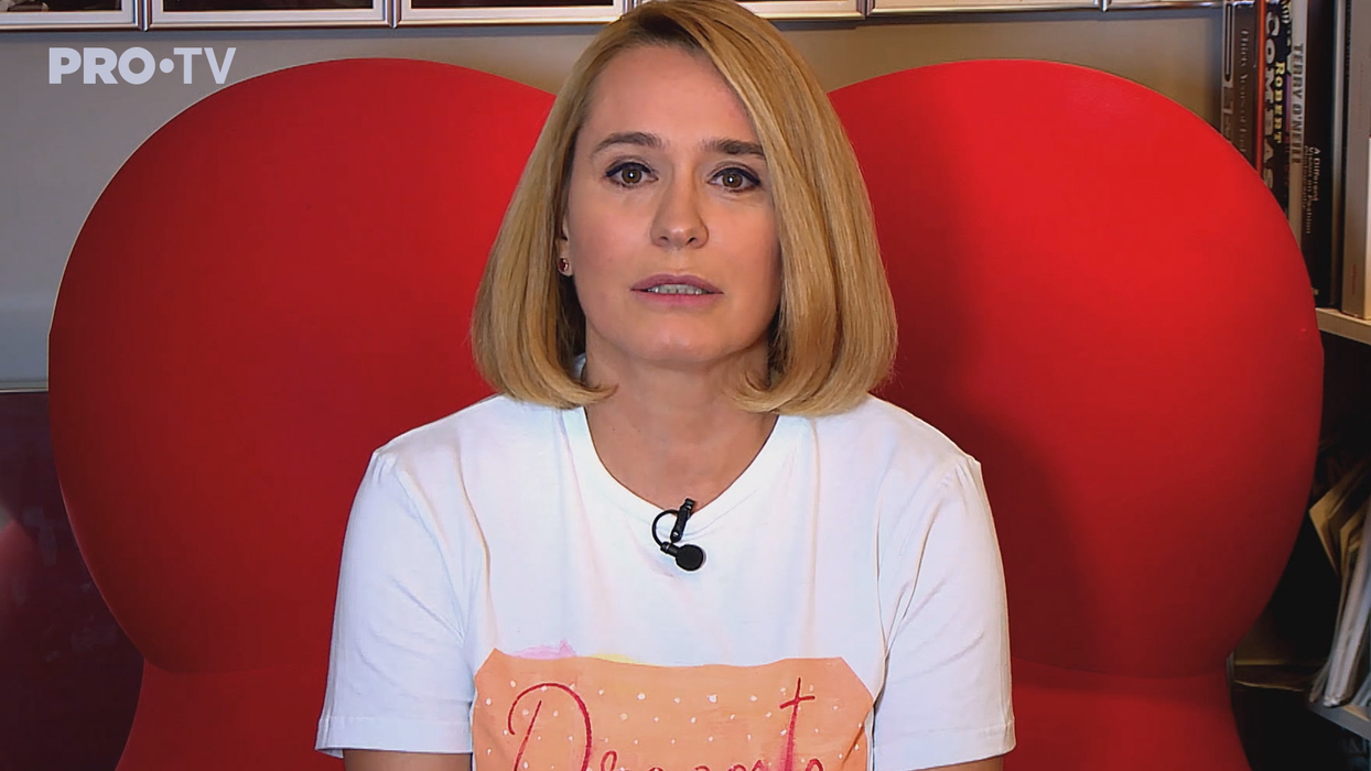 Andreea Esca a confirmat dezvăluirile exclusive ale CANCAN.RO