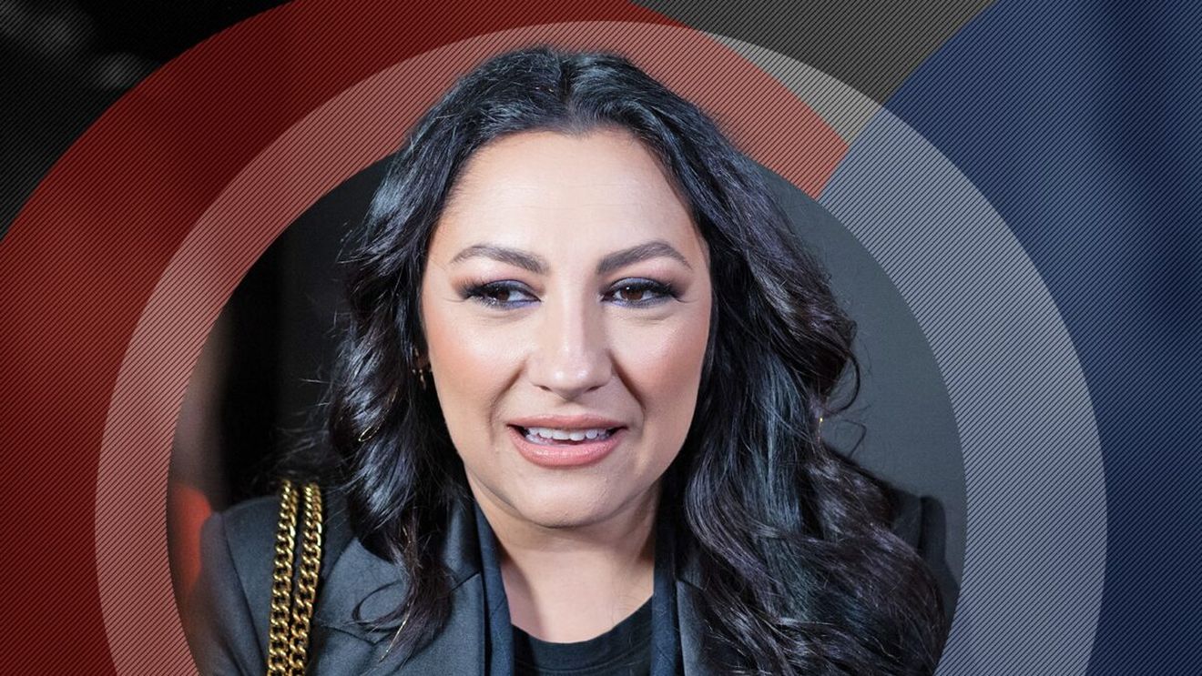 Andra a luat, din nou, atitudine, sătulă de scandalul în care Eva a fost implicată. "Nu regret nimic! Acum, oamenii..."