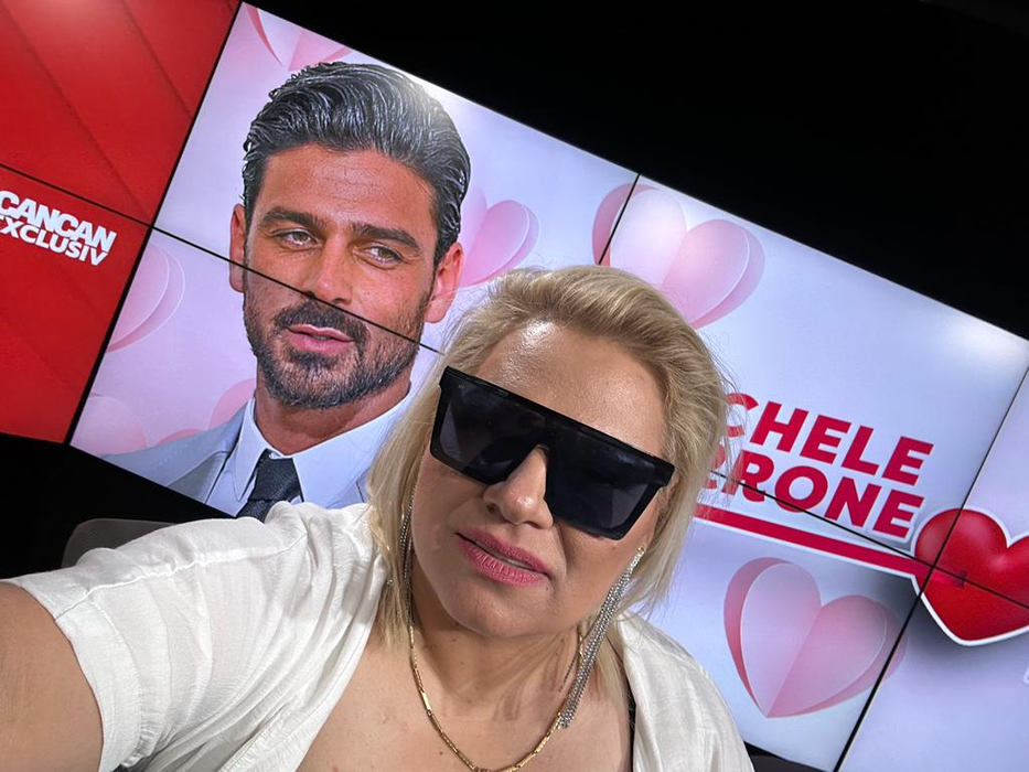 Interviul integral, în care Nikita vorbește despre Michele Morrone, poate fi accesat pe canalul de YouTube "@Cancanoficial"