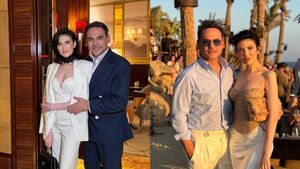 Imagini rare din casa lui Răzvan Simion. Unde locuiește matinalul cu soția Daliana