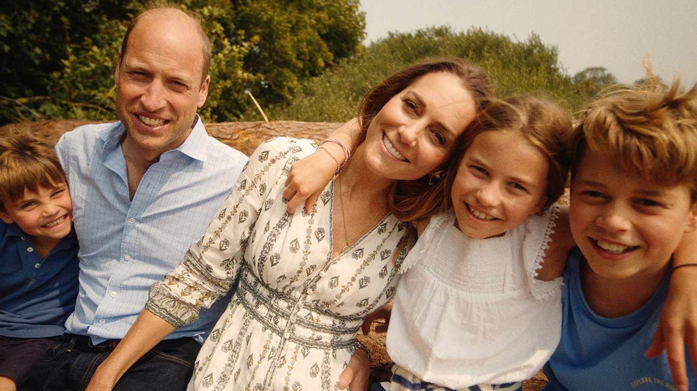 Ce gest a făcut fratele lui Kate Middleton, James, după ce a aflat că sora lui a terminat chimioterapia