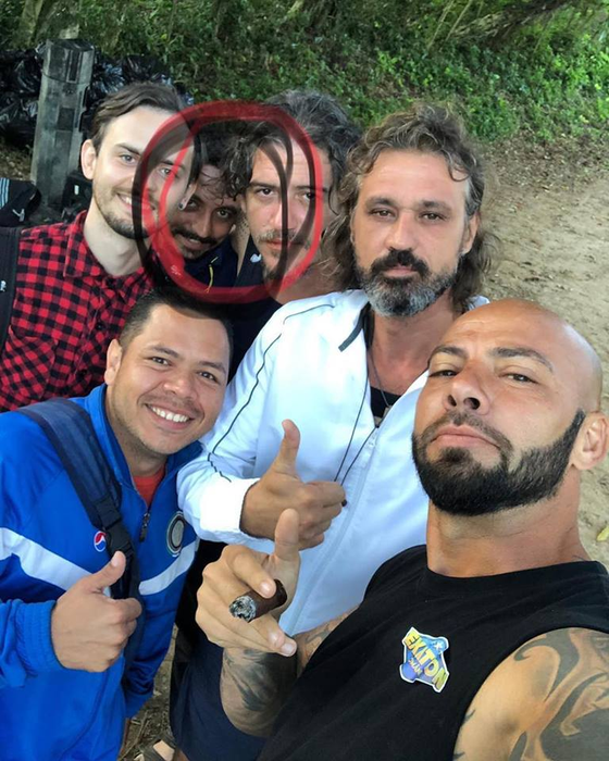 Momente dificile pentru Giani Kiriță, aflat în Republica Dominicană! Mama lui a ajuns de urgență la medic