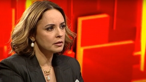 Destăinuirile Andreei Marin. A vorbit, cu lacrimi în ochi, despre mama ei: ”Tot ce am creat mai prețios...”