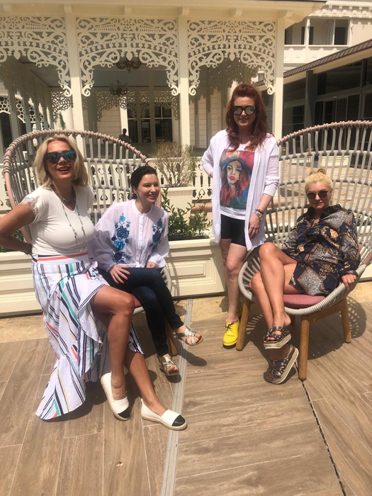 Unde au plecat Cătălin Botezatu și Raluca Bădulescu la o săptămână de la înmormântarea lui Răzvan Ciobanu