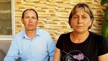 Familia Șărămăt a venit la Caracal! Mesajul fostei asistente maternale a Sorinei: ”Trebuie să ieșim în stradă!”