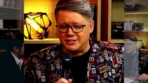 Paul Surugiu, dialog savuros cu “Bubulina”: “Am cea mai tânără bunică din lume!” A sunat-o în timpul podcastului pe cea care îl așteaptă acasă