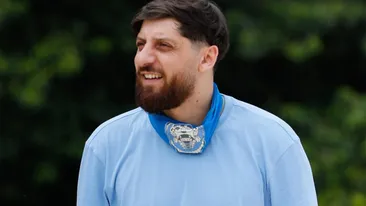 Câte clase are Gigi Burger, de fapt. Am aflat adevărul despre năbădăiosul concurent de la Survivor 2026