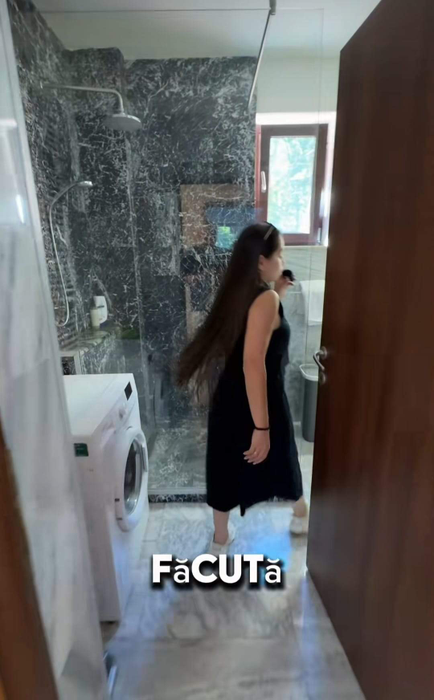 Prințesa de Aur și-a scos apartamentul la vânzare. Imagini rare cu locuința din Pitești