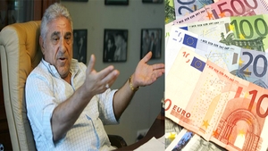 “Mafiotul” Giovani Becali a primit o veste îngrozitoare în spatele gratiilor! Executat de mama copilului!