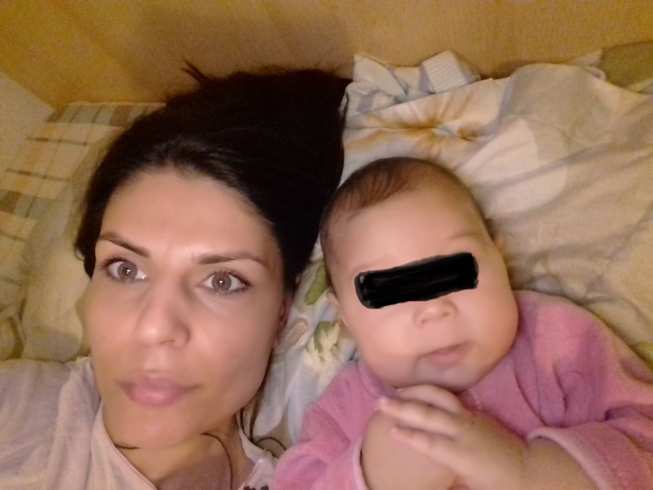 Femeia care și-a sugrumat copilul lucrea ca asistent social la Direcţia Generală de Asistenţă Socială şi Protecţia Copilului Dolj