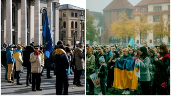 Suma colosală pe care o primește un refugiat ucrainean. Mulți nici nu vor să audă de muncă: „Lucrați în Germania sau întoarceţi-vă în Ucraina”