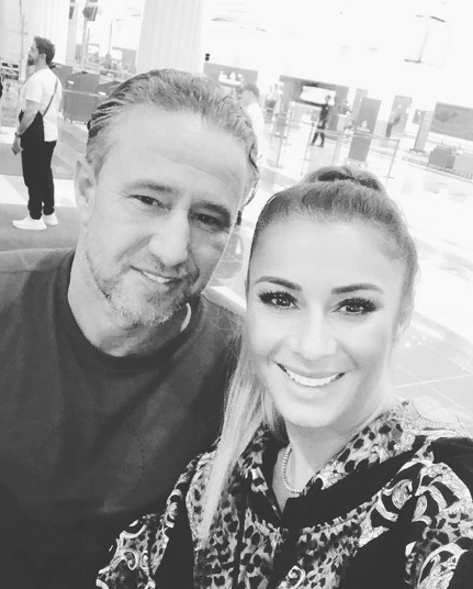 Anamaria Prodan și Laurențiu Reghecampf, încă un “tun” financiar! Au început filmările pentru un nou reality-show și… “În februarie ne pregătim de lansare!”