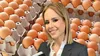 Mihaela Bilic demontează mitul: Câte ouă avem voie să mâncăm într-o săptămână, de fapt