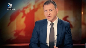 Christian Sabbagh părăsește Kanal D: “Trebuie să ne luăm la revedere“