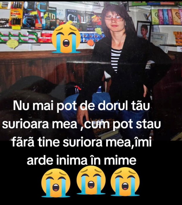 Imaginile durerii din cimitirul în care a fost îngropată Maria, femeia gravidă care a murit la Bacău. „Vor plăti toți!”