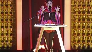 Cine e Netta Barzilai, câştigătoarea Eurovision 2018