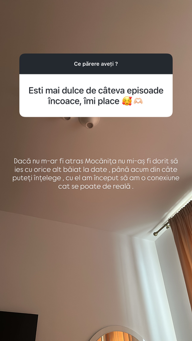 Andrușca o atacă pe Claudia Ion după ce a refuzat testul poligraf! Îl apără pe Mocăniță și spune adevărul despre relația lor