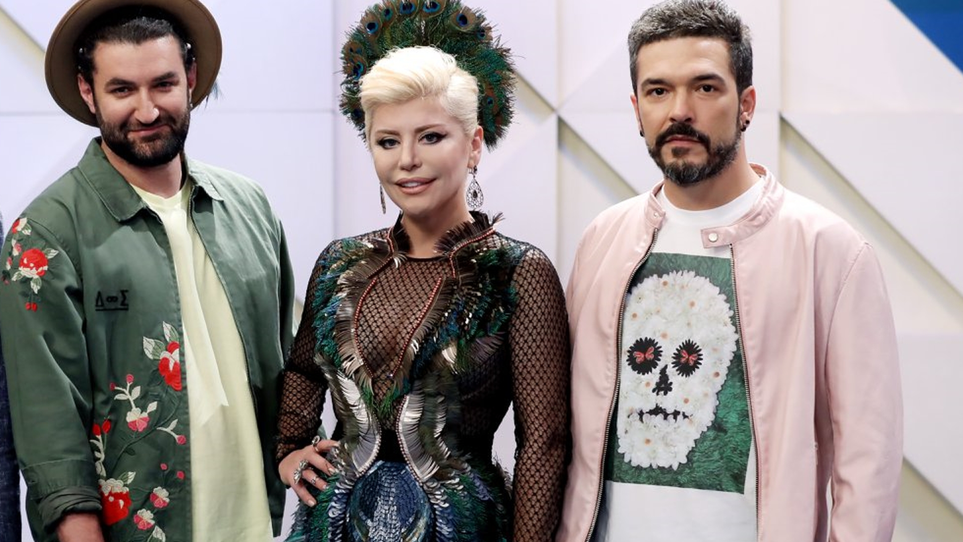 Loredana și Adi Despot pleacă de la Vocea României! Cine vine în locul lor