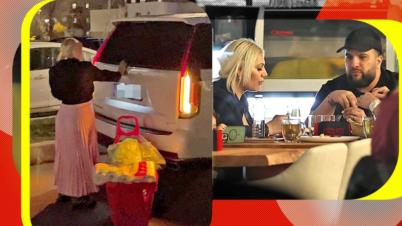 Lambada a sfeclit-o la portbagajul lui Tzancă Uraganu`! Ce a pățit…