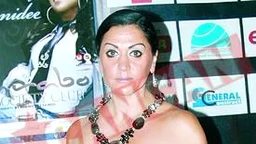 Beatrice Rancea antreneaza finalistele Miss Universe Romania