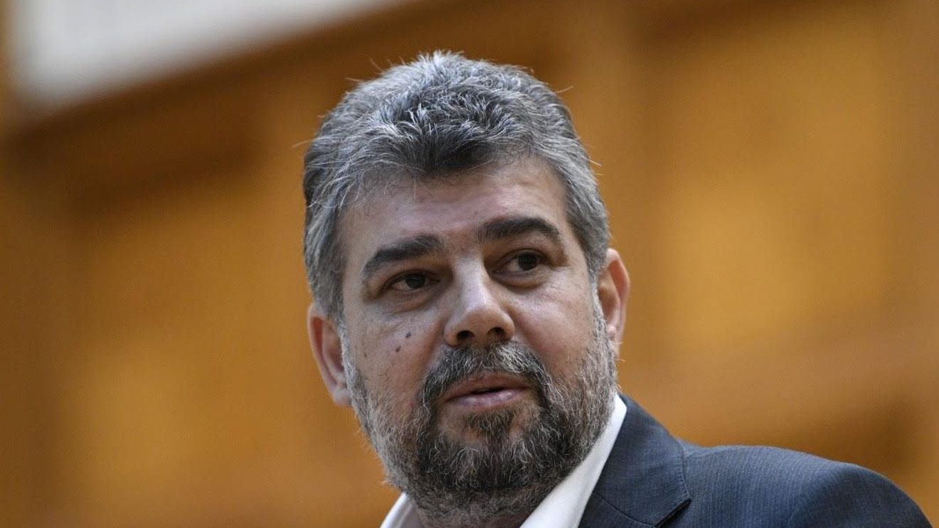 Marcel Ciolacu a descris comunicarea „foarte bună” cu Nicolae Ciucă: „Și astăzi, la ora 5:10 dimineaţă, am stat de vorbă la telefon”