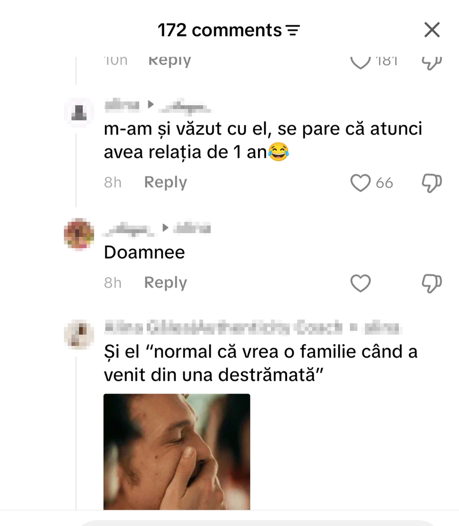 Ionuț Mocăniță de la Insula Iubirii a călcat strâmb de mai multe ori/ sursa foto: TikTok