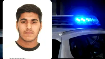 Alertă în România! Costel a dispărut fără urmă. Cine îl vede, să sune la 112