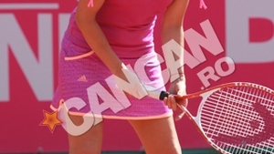 Diana Munteanu i-a batut pe nerasuflate la tenis - Vezi cine au fost adversarii ei