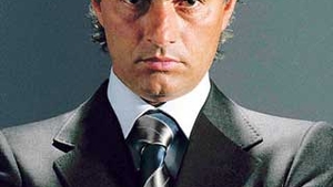 Mourinho il elogiaza pe Chivu