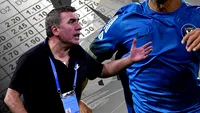 Oficial! Hagi a tăiat în carne vie… L-a dat afară pe Mihai Voduț, fotbalistul-parior, după dezvăluirile CANCAN.ro!