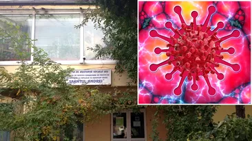 Medicii din Iași, în alertă! Copil grav bolnav dintr-un orfelinat, depistat pozitiv cu noul coronavirus. Zeci de adolescenți și angajați sunt testați pentru COVID-19
