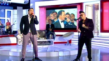 VIDEO Stefan Stan: Am mii de fani, dar nu am fite