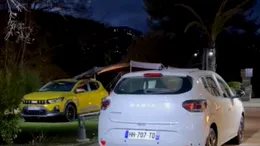 Prim contact cu noile modele din gama actualizată Dacia 2026. ProMotor, prezent la testele internaționale de la Nisa