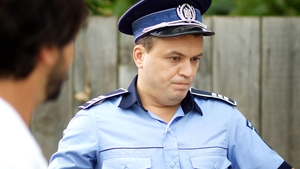 Robi din Las Fierbinți, probleme cu adevărații polițiști. Ce a pățit vedeta Pro TV