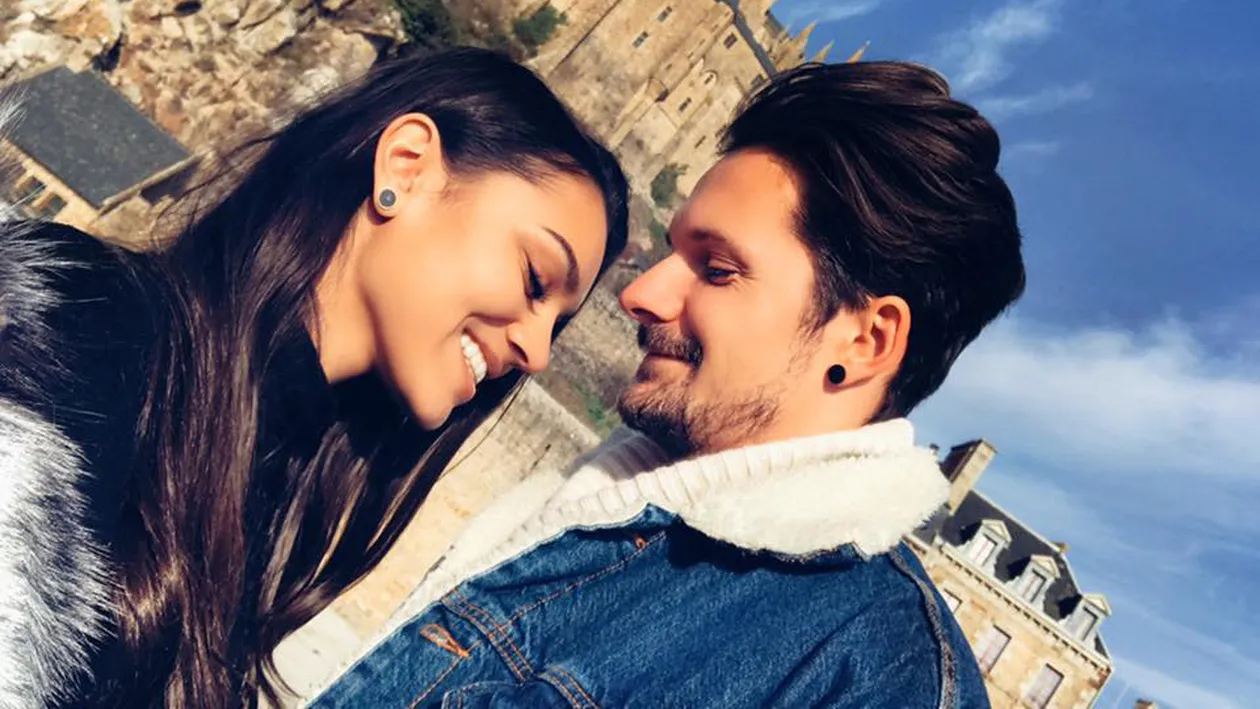 CARMEN MINUNE a plecat din ţară! Anunţul a fost făcut chiar de ea