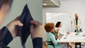 Jumătate dintre angajații români sunt nemulțumiți de salariu. Ce spun despre banii pe care îi primesc lunar