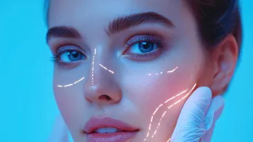 (P) Nanofat: rejuvenare naturală cu propriul țesut adipos