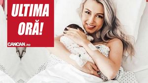 Cutremurător. Andreea Bălan a fost operată din nou, de urgență. S-a trezit într-o baltă de sânge