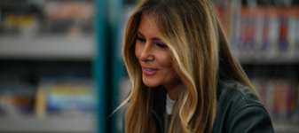 Melania Trump afirmă că a avut o „copilărie frumoasă” trăind în comunism