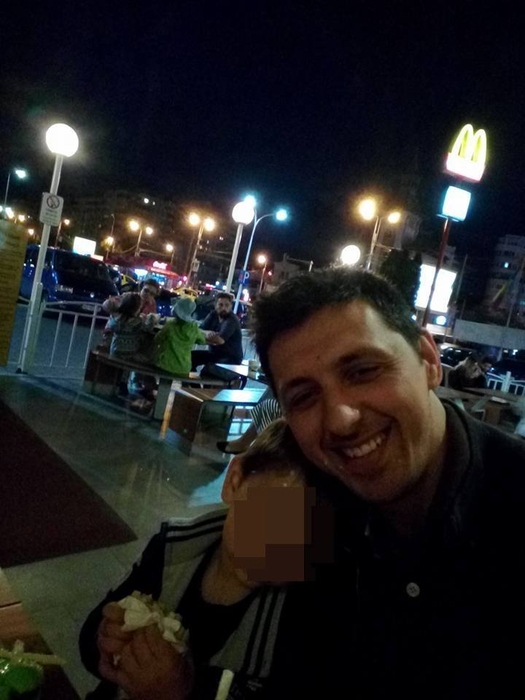 Petrică Manolachi îşi caută, încă, dreptatea