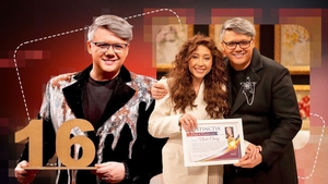 Ce surprize pregătește Fuego în noul sezon al emisiunii "Drag de România mea!" Nicole Cherry, Corina Chiriac și Rodica Mandache deschid prima ediție
