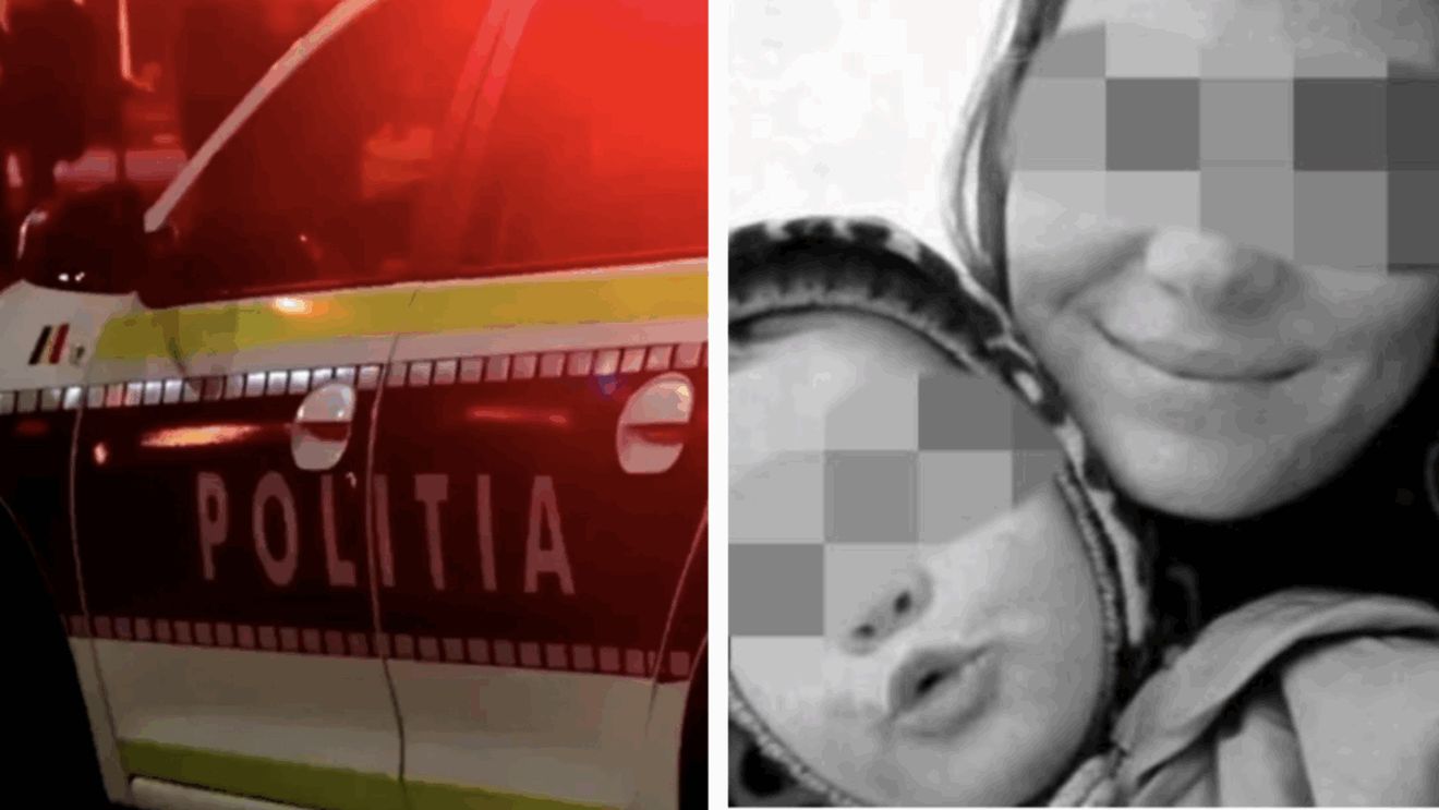 Un băiețel de 3 ani din Tulcea a murit în condiții controversate. Mama minorului și concubinul femeii sunt în arest