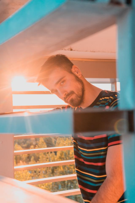Liviu Teodorescu și-a dus iubita în Grecia: ”Mă bucur din plin de timpul petrecut alături de ea”