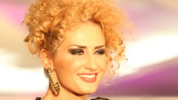 La 37 de ani, are o problema care nu ii da liniste acasa si pe care nici sotul nu o poate controla. De ce s-a ingrasat Julia Jianu