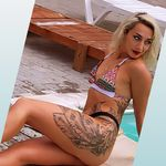 Ramona, sexy-dansatoarea care îți sucește mințile / Sursă foto: Instagram