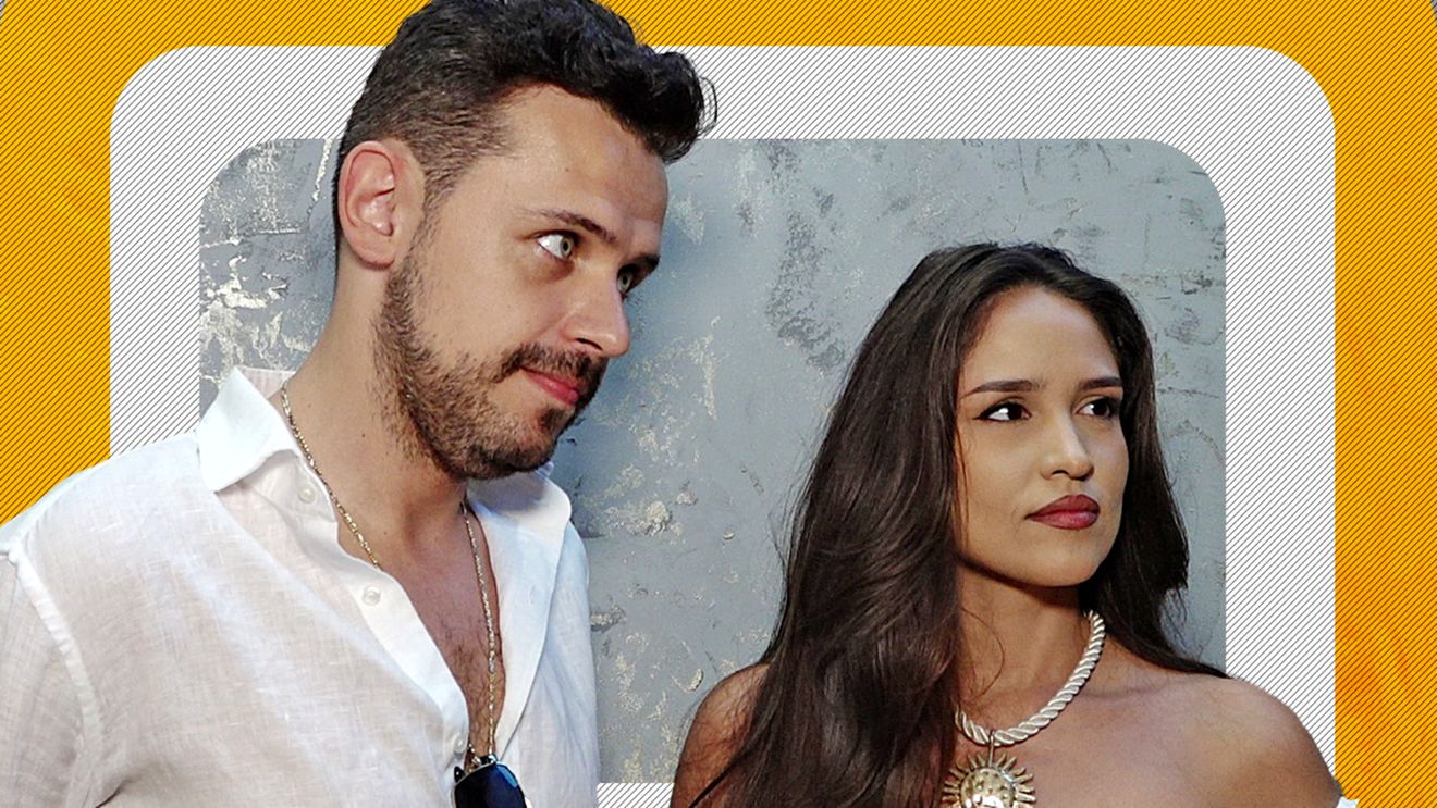 Cum s-a răzbunat iubitul pe Oana Zara, după ce a aflat că se sărută și cu alți bărbați. ”Cel mai greu pas din relația noastră!”